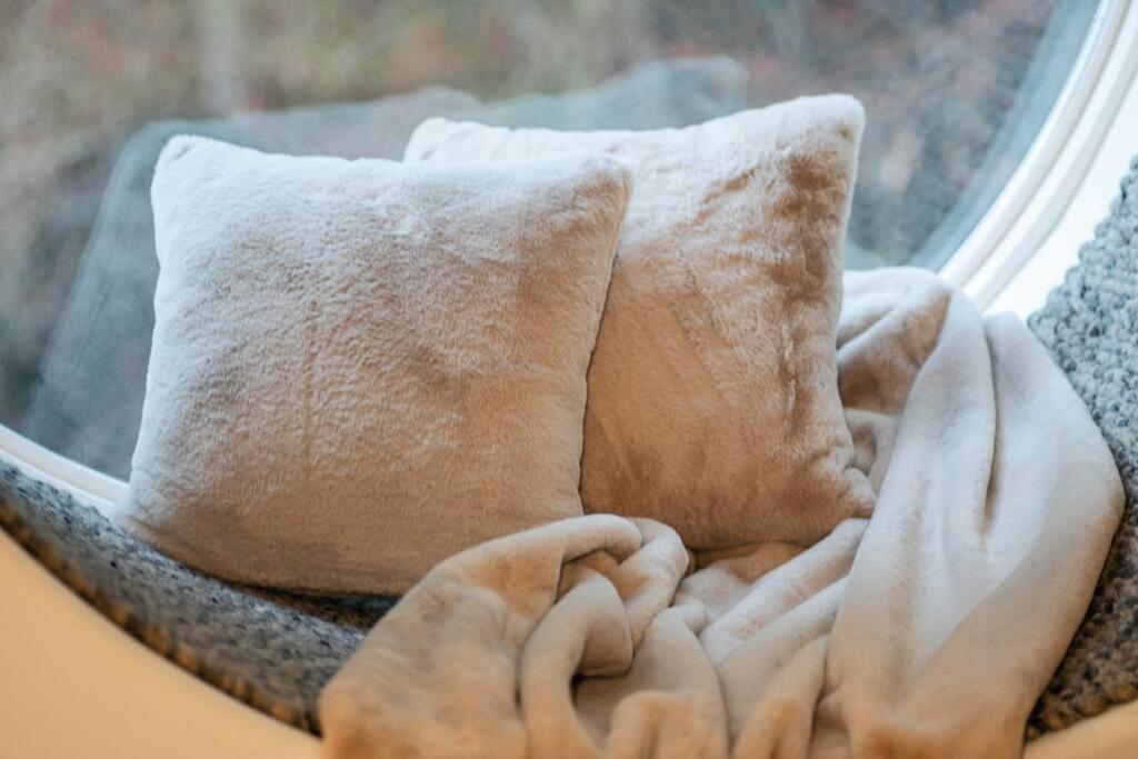 Prattvilla -Catskill -Mountain Escape 5 Bedroom ,3 Bath With Hot Tub Prattsville Buitenkant foto