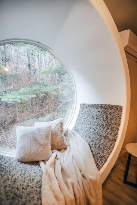 Prattvilla -Catskill -Mountain Escape 5 Bedroom ,3 Bath With Hot Tub Prattsville Buitenkant foto