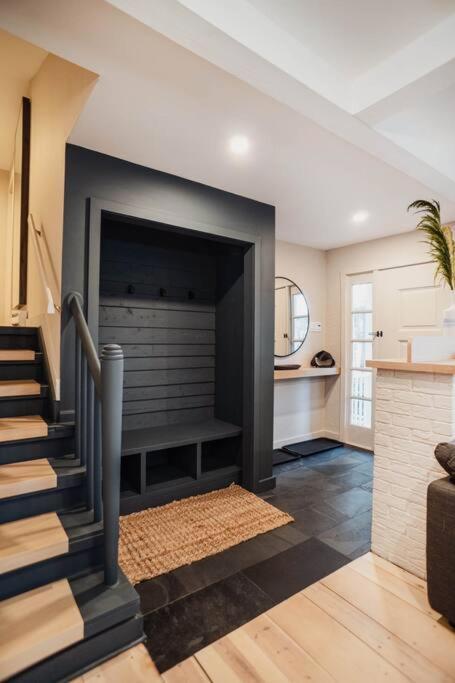 Prattvilla -Catskill -Mountain Escape 5 Bedroom ,3 Bath With Hot Tub Prattsville Buitenkant foto