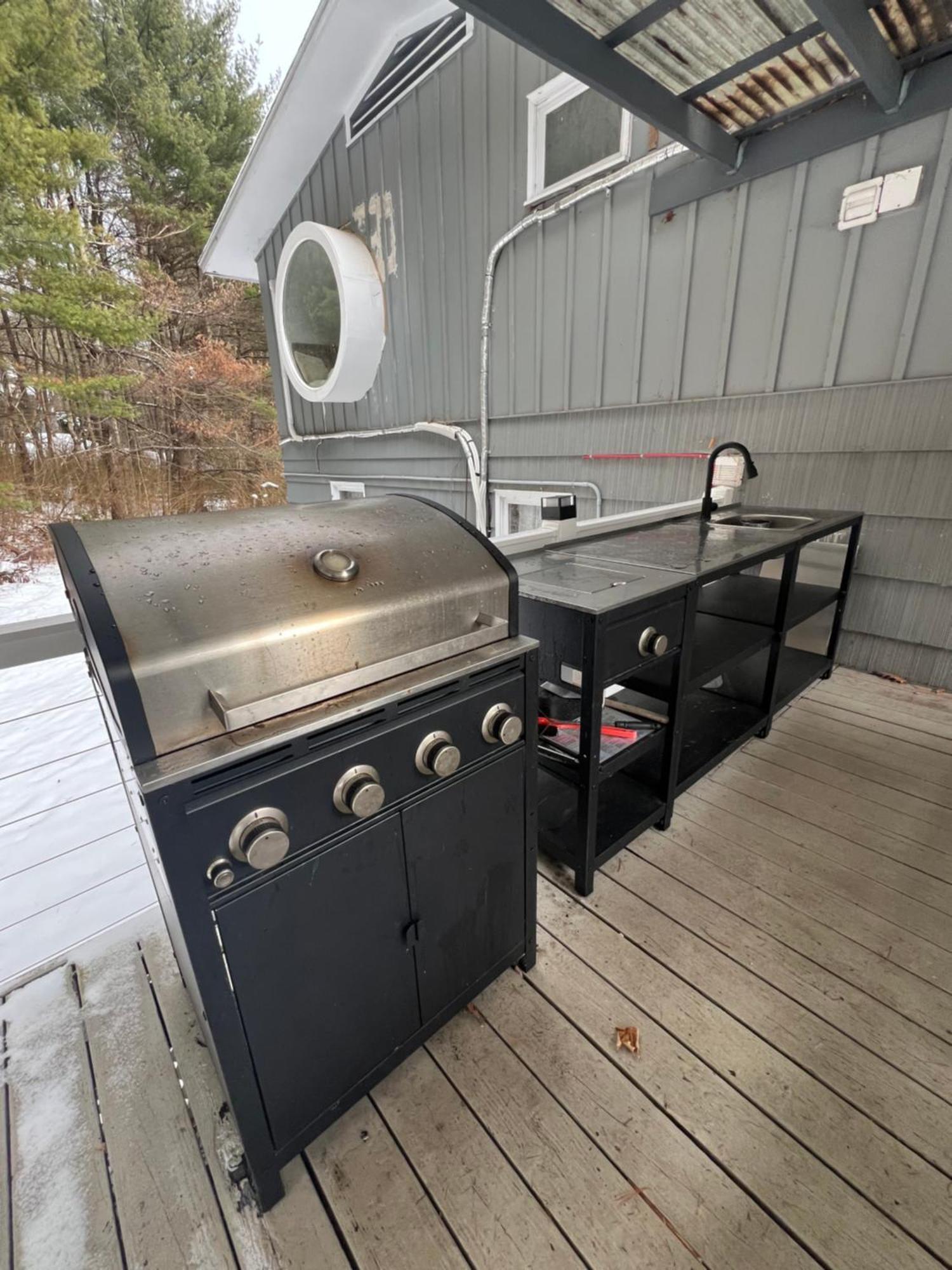 Prattvilla -Catskill -Mountain Escape 5 Bedroom ,3 Bath With Hot Tub Prattsville Buitenkant foto